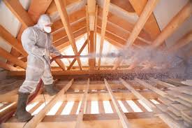 Types of Insulation We Offer in Mentor On The Lake, OH